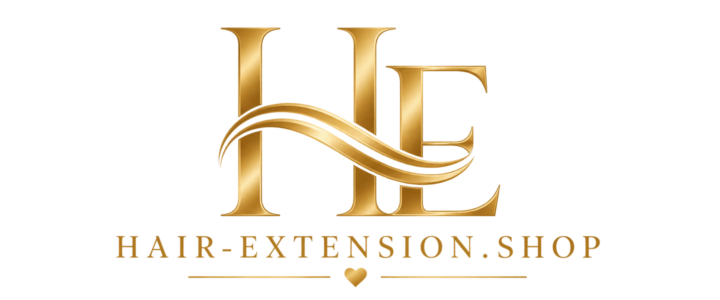 Hair Extension Shop